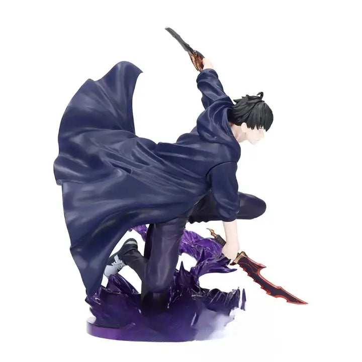 Action Figure S Jin-Woo - Solo Leveling™