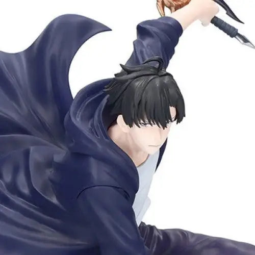 Action Figure S Jin-Woo - Solo Leveling™