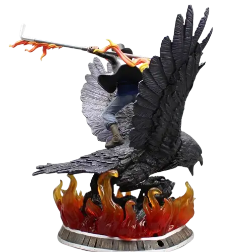 Action Figure Sabo ’Corvo’ - One Piece™
