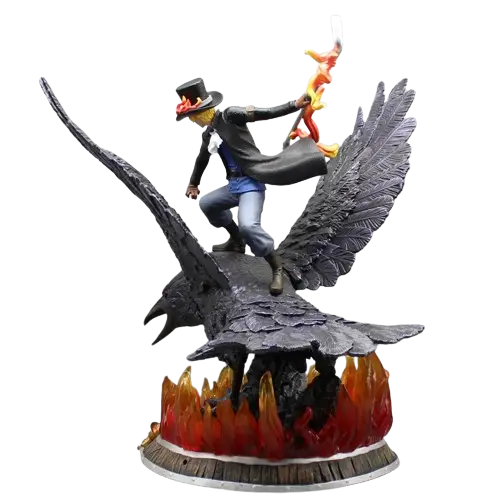 Action Figure Sabo ’Corvo’ - One Piece™