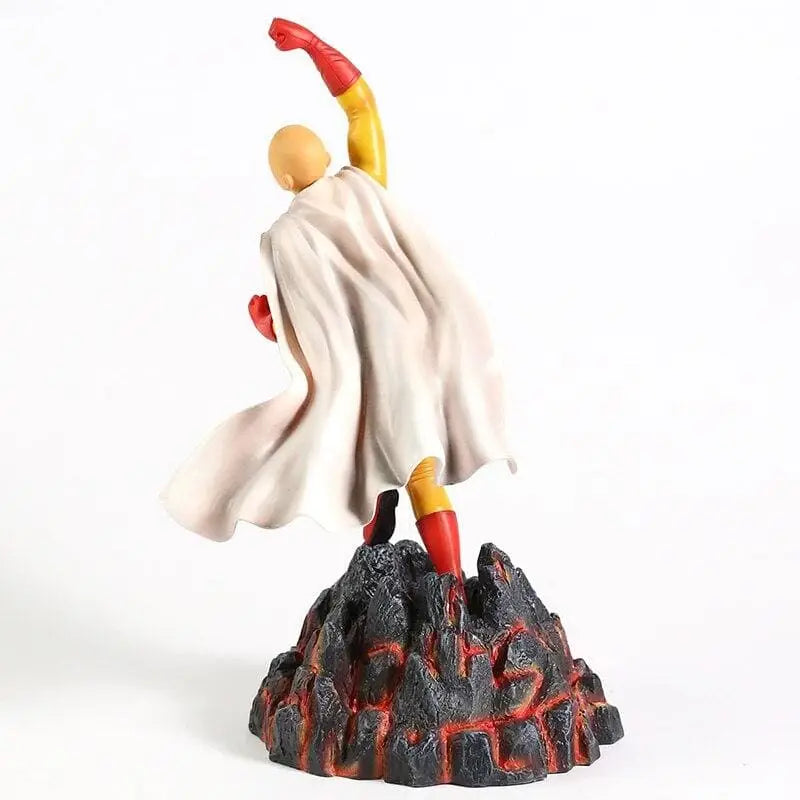 Action Figure Saitama Sensei - One Punch Man™