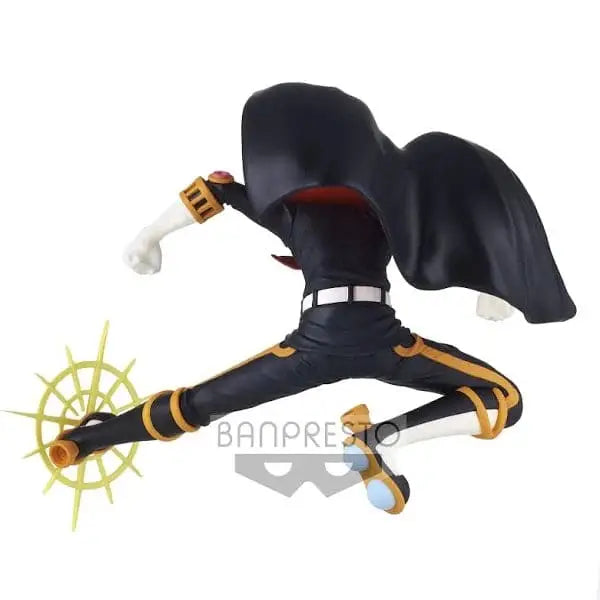 Action Figure Sanji Vinsmoke ’Germa 66’’ - One Piece™