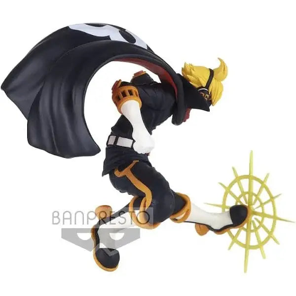 Action Figure Sanji Vinsmoke ’Germa 66’’ - One Piece™