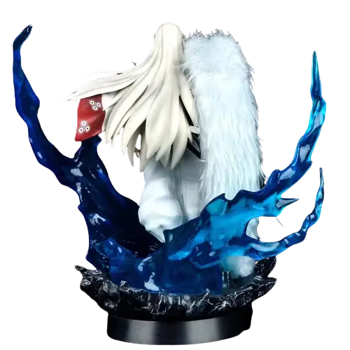 Action Figure Sesshōmaru ’Ao’ - Inuyasha™