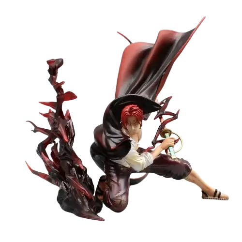Action Figure Shanks “Divine” – One Piece™