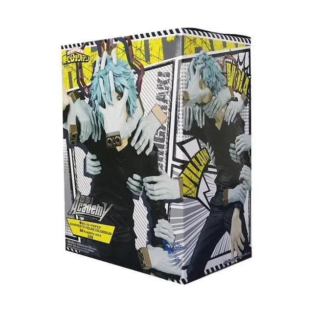 Action Figure Shigaraki Tomura - My Hero Academia™