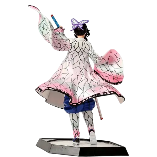 Action Figure Shinobu ’Pilastro’ - Demon Slayer™