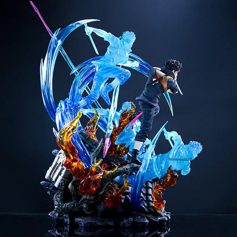 Action Figure Shisui ’Miraggio’ - Naruto Shippuden™