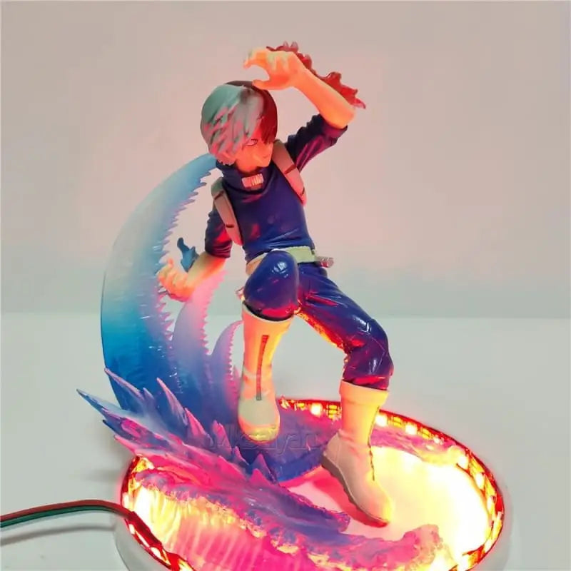 Action Figure Shoto Torodroki - My Hero Academia™