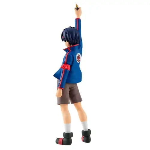 Action Figure Simon - Gurren Lagann™