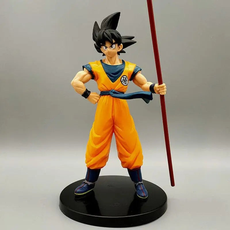 Action Figure Son Goku - Dragon Ball Z™