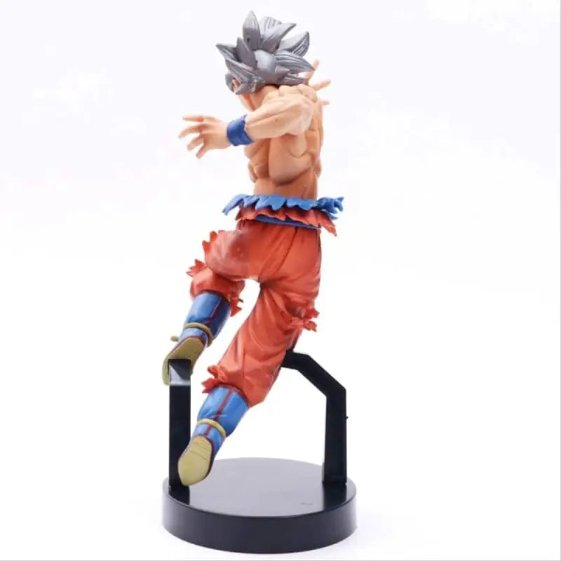 Action Figure Son Goku ’Ultra Istinto Completo’ - Dragon Ball Z™