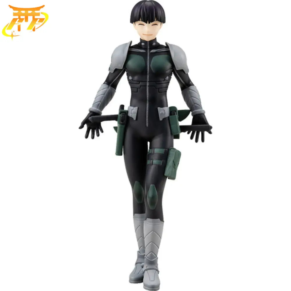 Action Figure Soshiro Hoshina - Kaiju No.8™