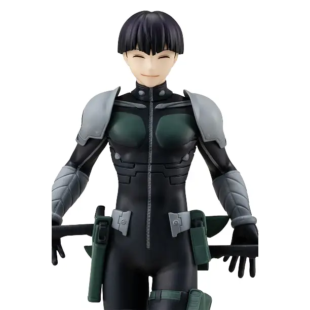 Action Figure Soshiro Hoshina - Kaiju No.8™