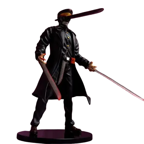 Action Figure Spada Demone - Chainsaw Man™