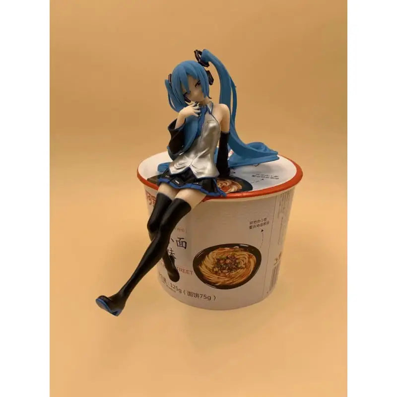Action Figure Tagliatelle Hatsune Miku - Hatsune Miku™
