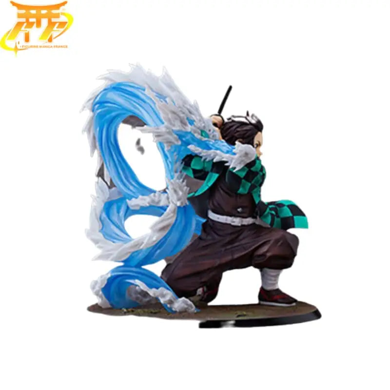 Action Figure Tanjiro Kamado ’Le vicissitudini della vita’ - Demon Slayer™