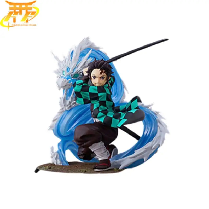 Action Figure Tanjiro Kamado ’Le vicissitudini della vita’ - Demon Slayer™