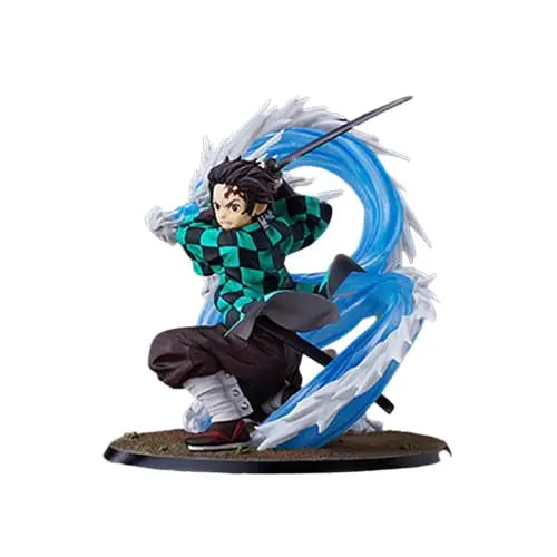Action Figure Tanjiro Kamado ’Le vicissitudini della vita’ - Demon Slayer™