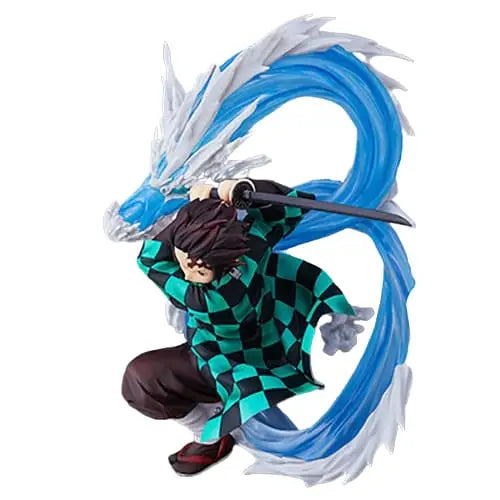 Action Figure Tanjiro Kamado ’Le vicissitudini della vita’ - Demon Slayer™