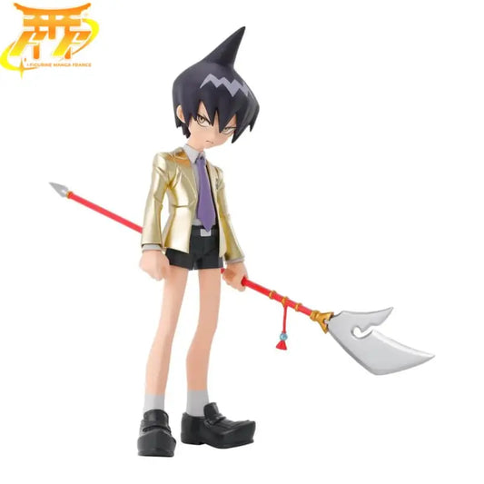 Action Figure Tao Ren - Shaman King™