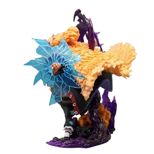 Action Figure Teach ’Yonko’ - One Piece™