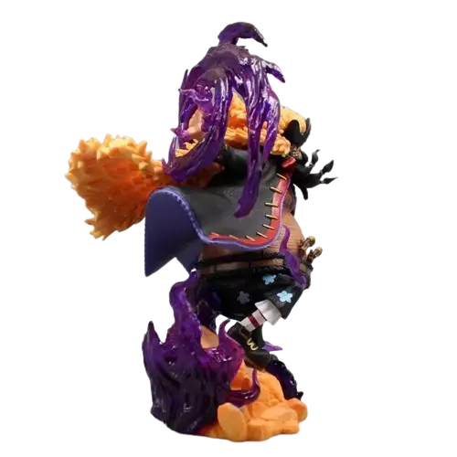 Action Figure Teach ’Yonko’ - One Piece™