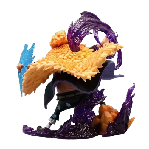 Action Figure Teach ’Yonko’ - One Piece™