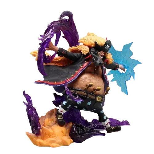 Action Figure Teach ’Yonko’ - One Piece™