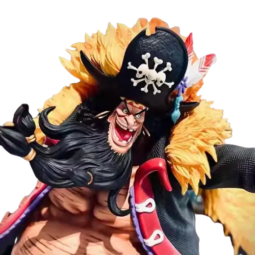 Action Figure Teach ’Yonko’ - One Piece™