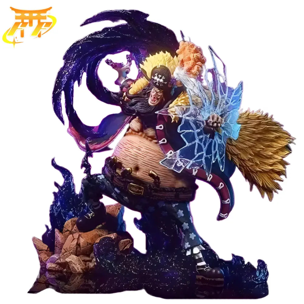 Action Figure Teach ’Yonko’ - One Piece™