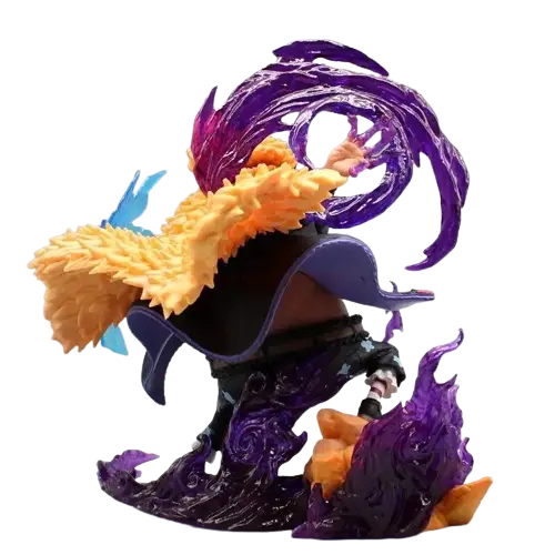 Action Figure Teach ’Yonko’ - One Piece™