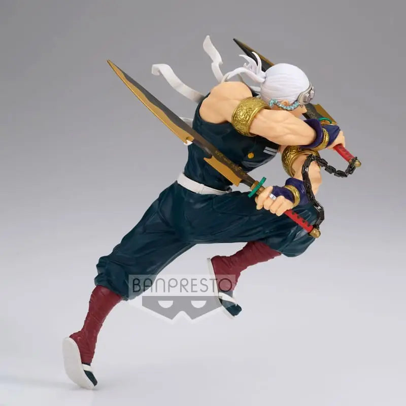 Action Figure Tengen Uzui - Demon Slayer™