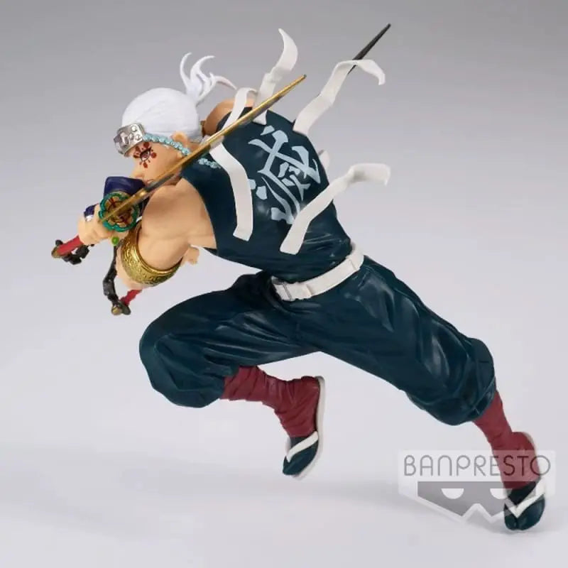 Action Figure Tengen Uzui - Demon Slayer™