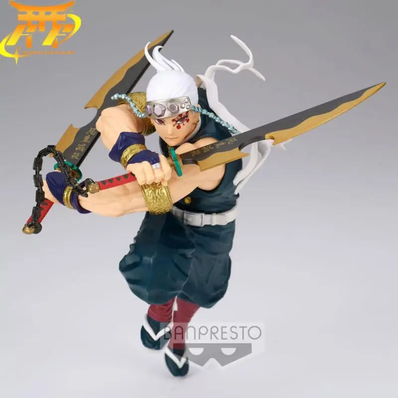 Action Figure Tengen Uzui - Demon Slayer™