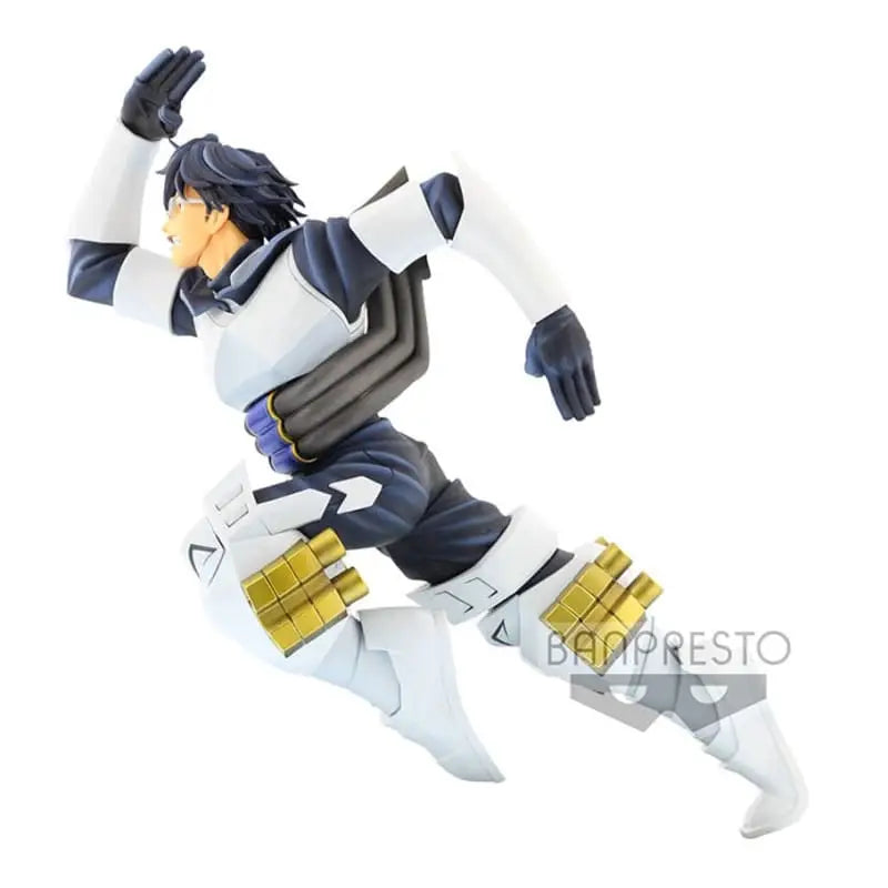 Action Figure Tenya Lida - My Hero Academia™
