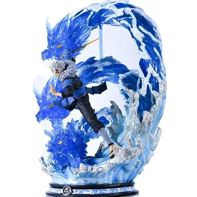 Action Figure Tobirama Senju - Naruto Shippuden™
