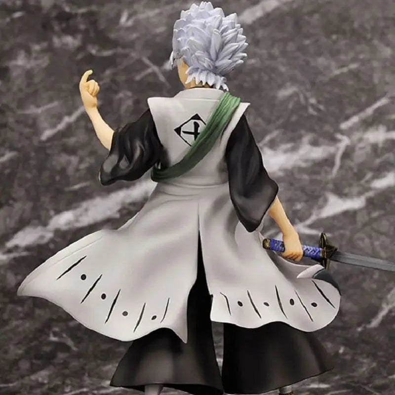 Action Figure Toshiro Hitsugaya - Bleach™