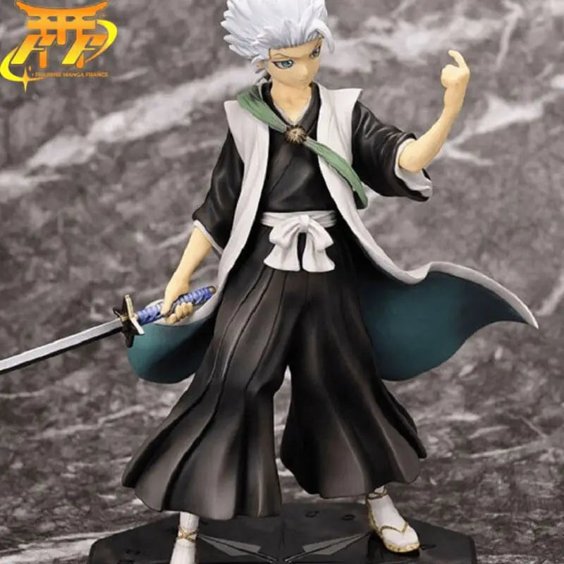 Action Figure Toshiro Hitsugaya - Bleach™