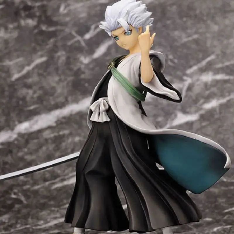 Action Figure Toshiro Hitsugaya - Bleach™