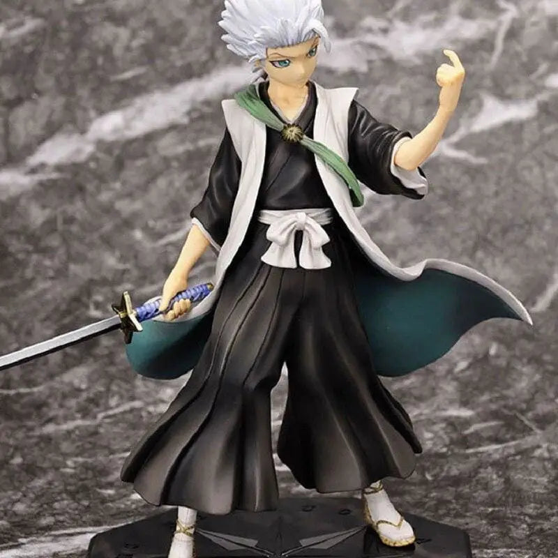 Action Figure Toshiro Hitsugaya - Bleach™