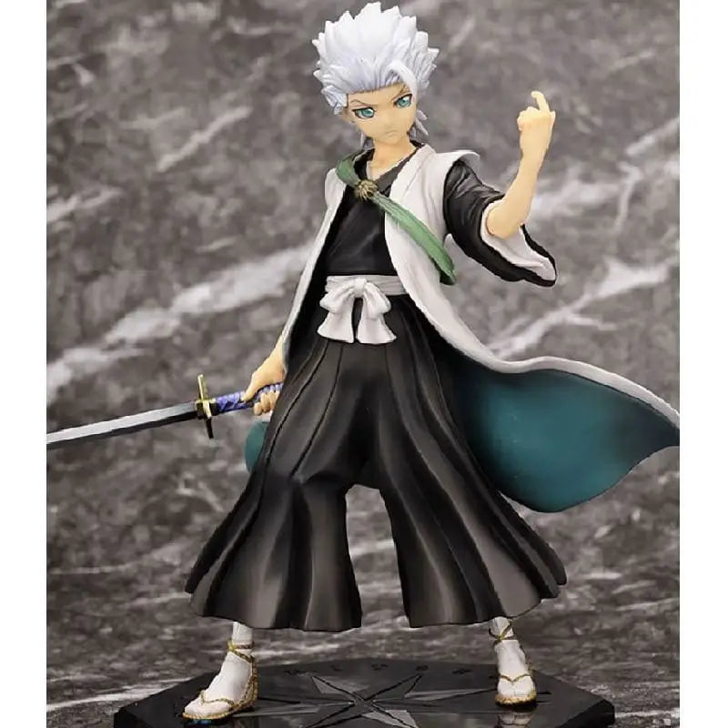 Action Figure Toshiro Hitsugaya - Bleach™