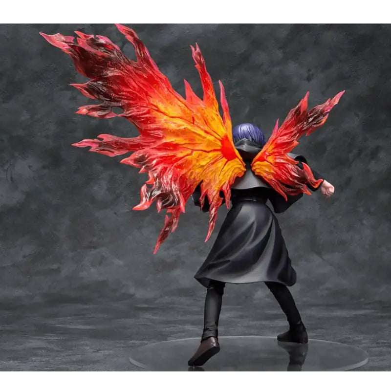 Action Figure Touka Kirishima - Tokyo Ghoul™
