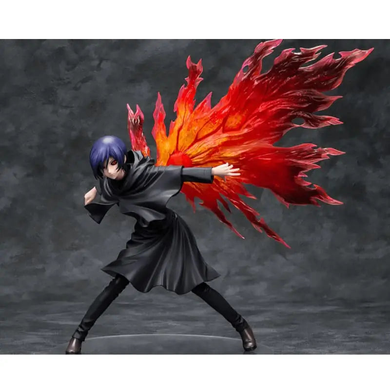 Action Figure Touka Kirishima - Tokyo Ghoul™