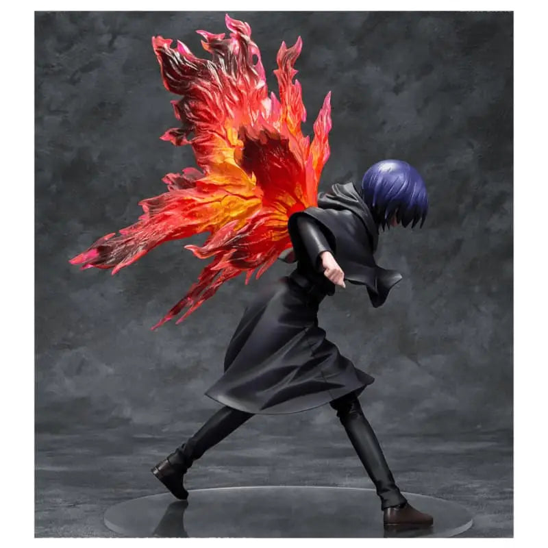 Action Figure Touka Kirishima - Tokyo Ghoul™