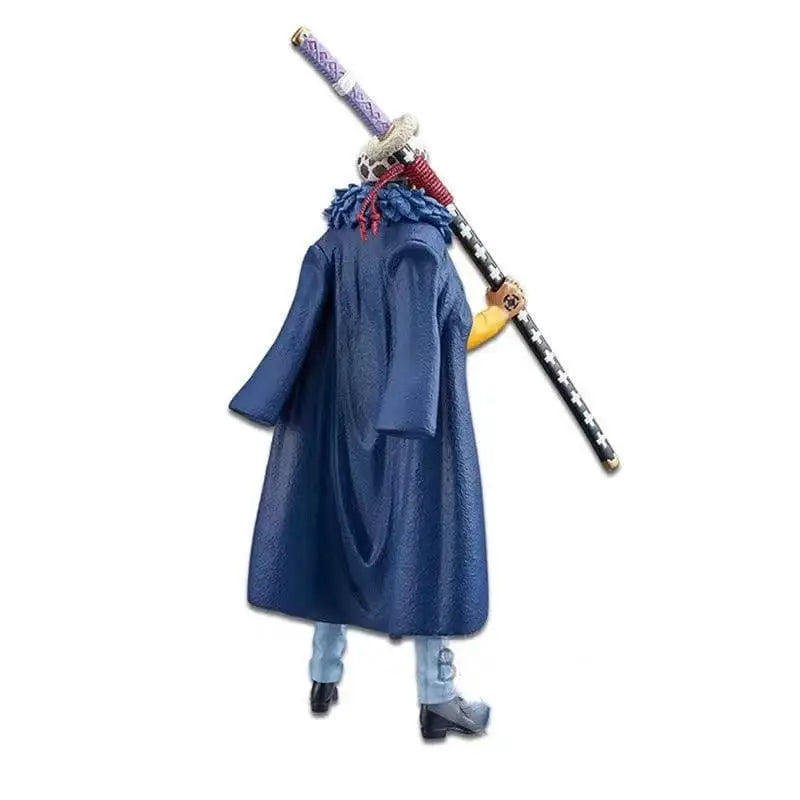 Action Figure Trafalgar Law - One Piece™