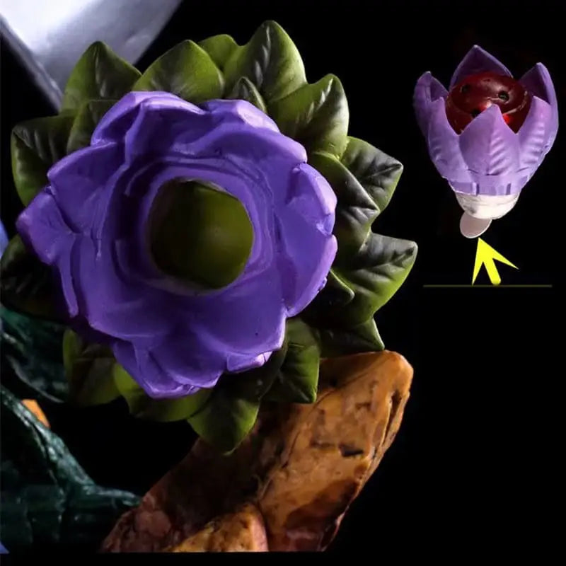 Action Figure Uchiha Madara - Naruto Shippuden™