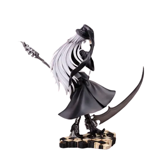 Action Figure Undertaker - Black Butler™