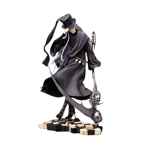 Action Figure Undertaker - Black Butler™
