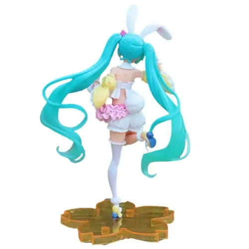 Action Figure Uova di Pasqua Hatsune Miku - Hatsune Miku™